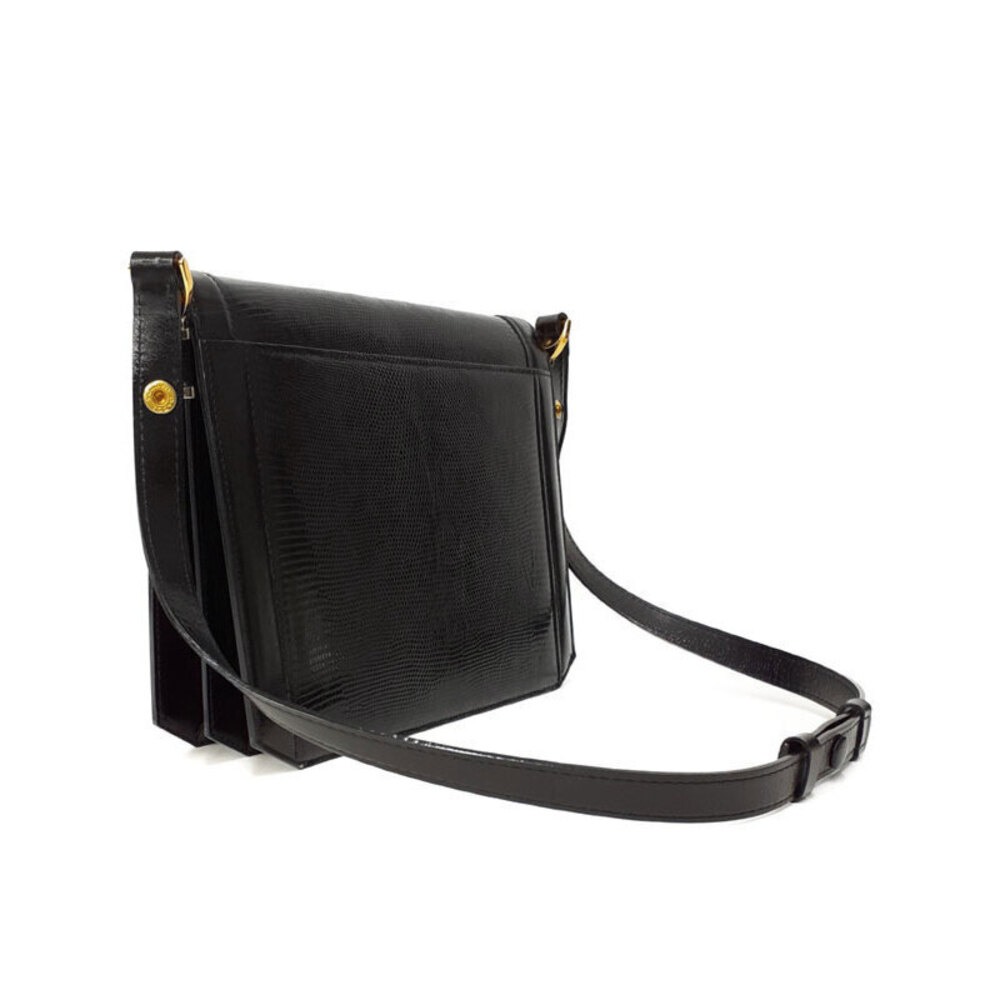 SAINT LAURENT Yves Shoulder Bag - Picture 2 of 9